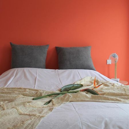 Quinta Do Fojo Valonguinho, Barro Bed & Breakfast Barro  Ngoại thất bức ảnh