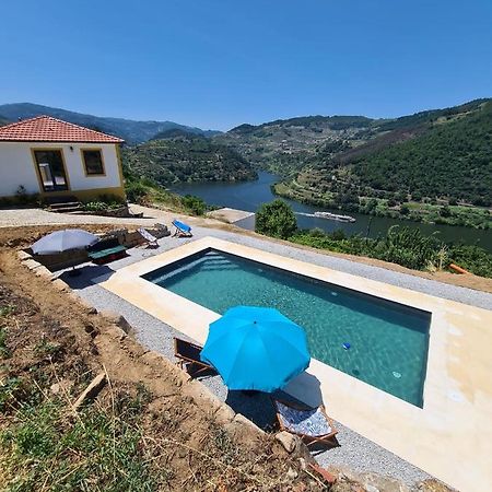 Quinta Do Fojo Valonguinho, Barro Bed & Breakfast Barro  Ngoại thất bức ảnh
