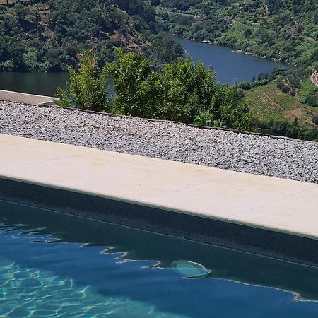 Quinta Do Fojo Valonguinho, Barro Bed & Breakfast Barro  Ngoại thất bức ảnh