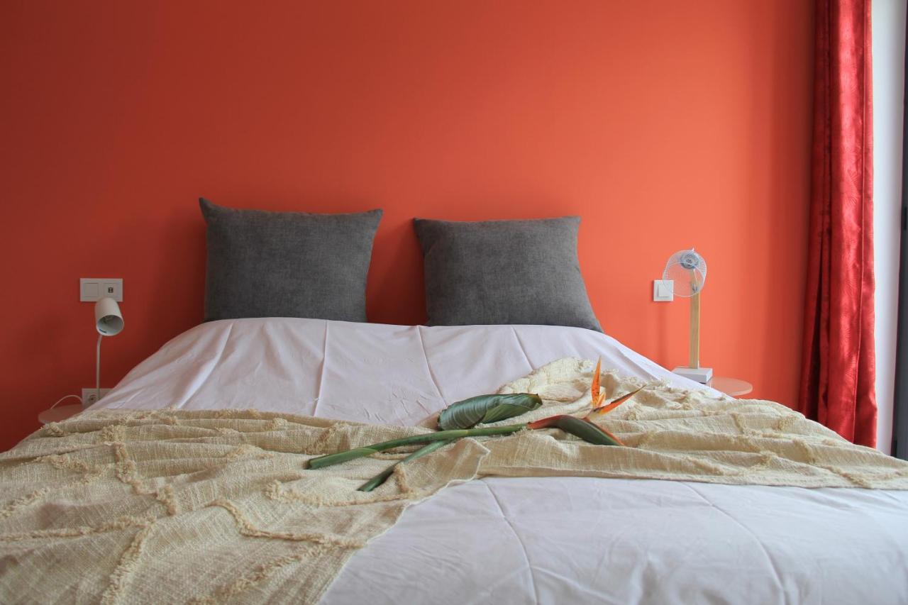 Quinta Do Fojo Valonguinho, Barro Bed & Breakfast Barro  Ngoại thất bức ảnh