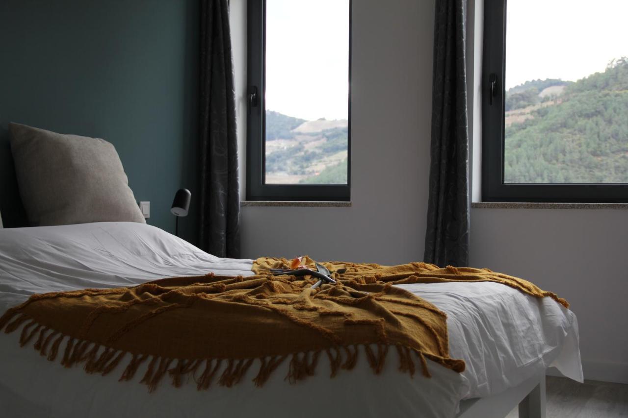 Quinta Do Fojo Valonguinho, Barro Bed & Breakfast Barro  Ngoại thất bức ảnh