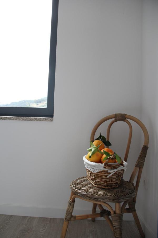 Quinta Do Fojo Valonguinho, Barro Bed & Breakfast Barro  Ngoại thất bức ảnh