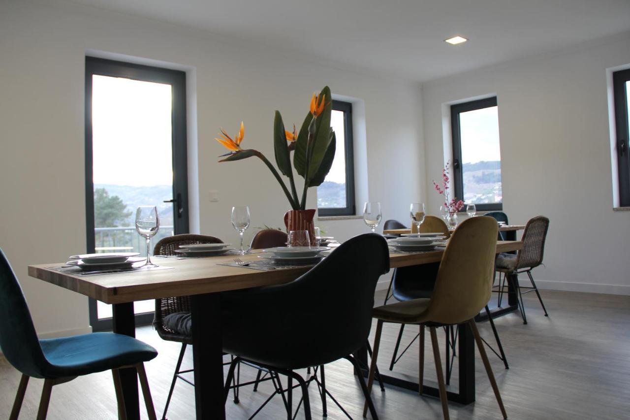 Quinta Do Fojo Valonguinho, Barro Bed & Breakfast Barro  Ngoại thất bức ảnh