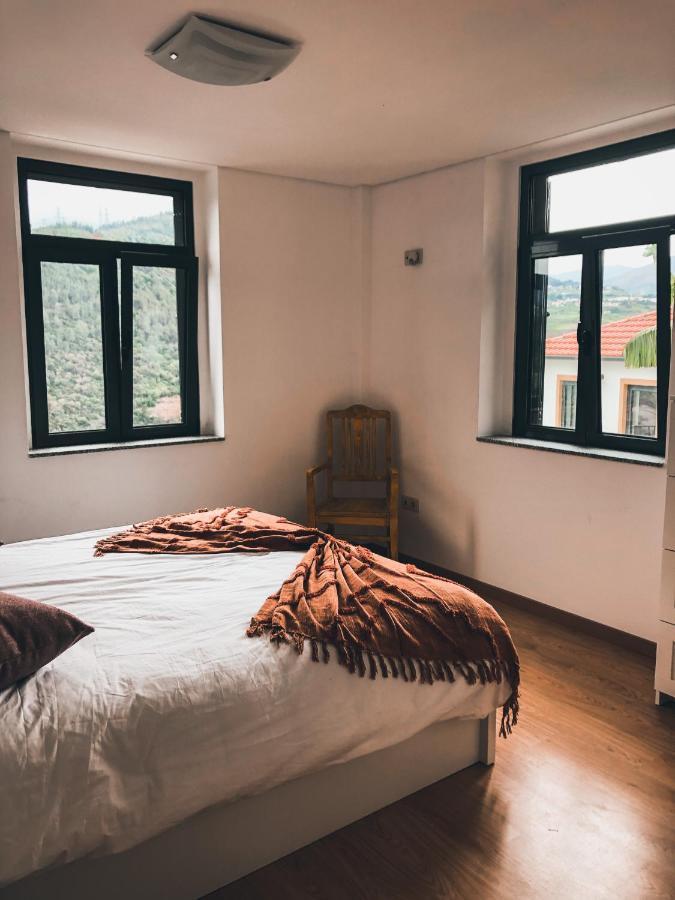 Quinta Do Fojo Valonguinho, Barro Bed & Breakfast Barro  Ngoại thất bức ảnh