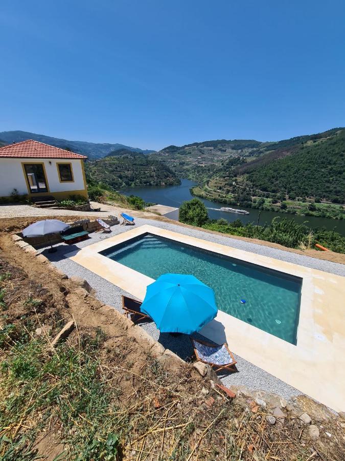 Quinta Do Fojo Valonguinho, Barro Bed & Breakfast Barro  Ngoại thất bức ảnh