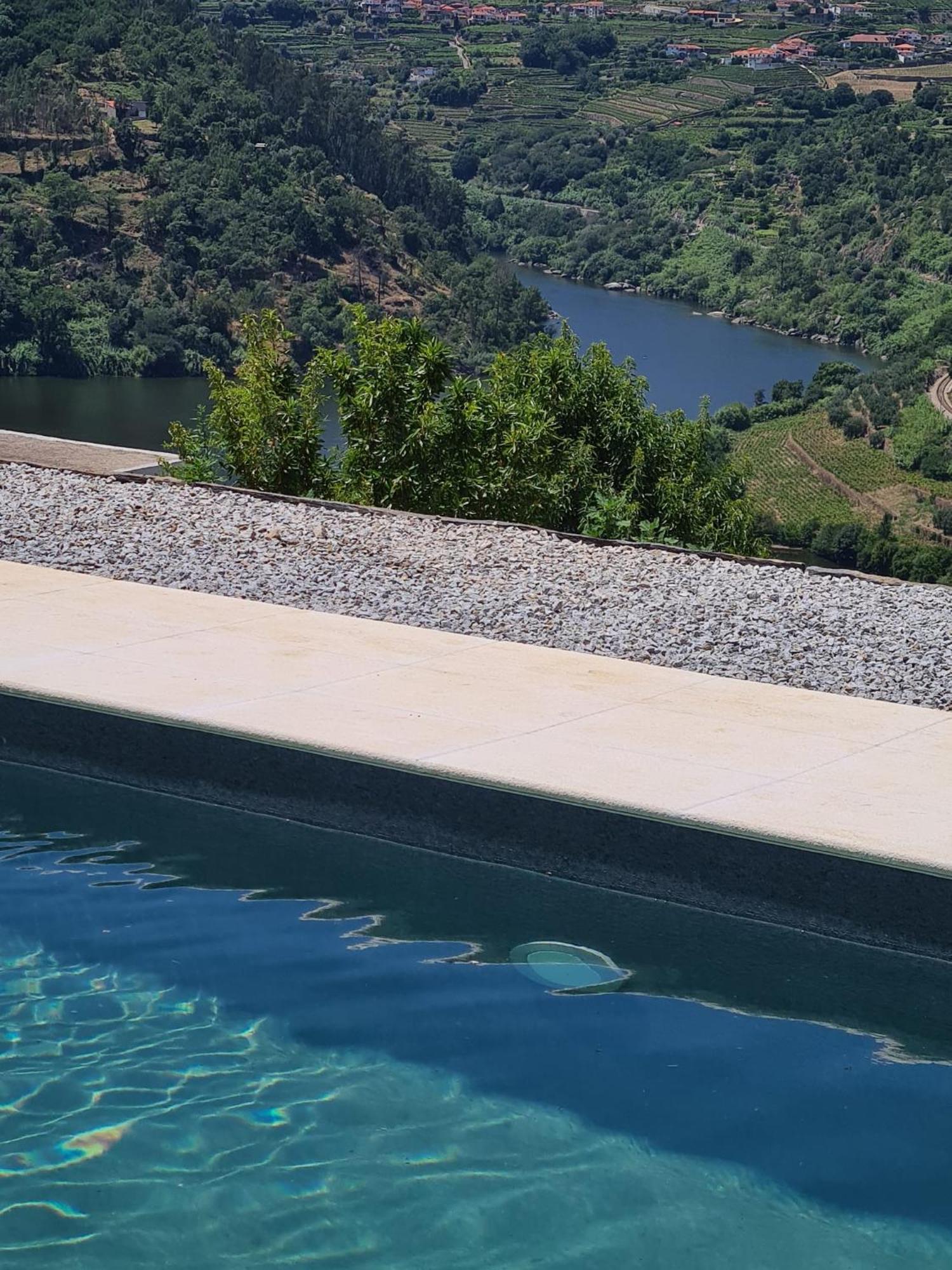 Quinta Do Fojo Valonguinho, Barro Bed & Breakfast Barro  Ngoại thất bức ảnh